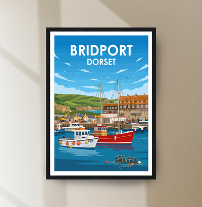 Bridport