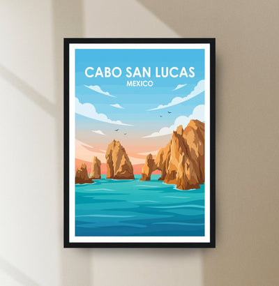 Cabo San Lucas