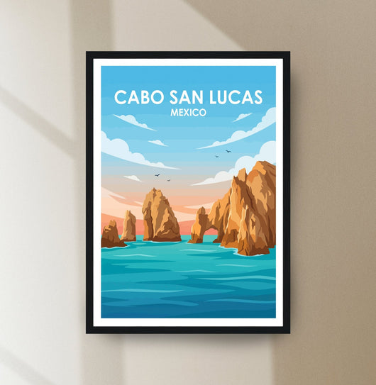 Cabo San Lucas