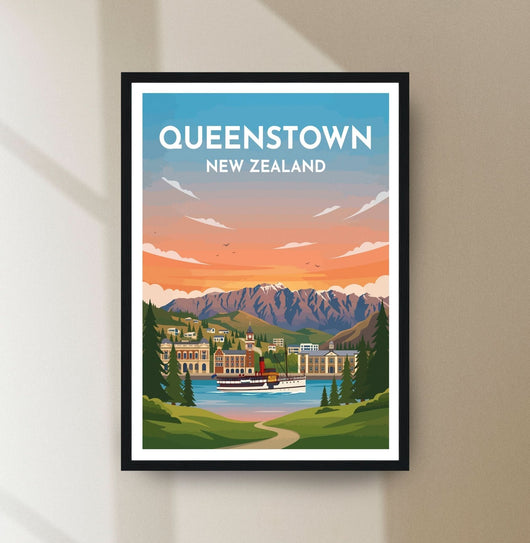 Queenstown