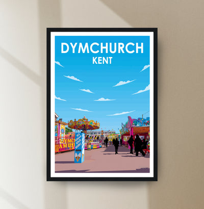 Dymchurch