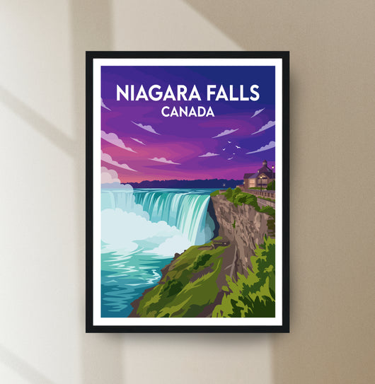Niagara Falls