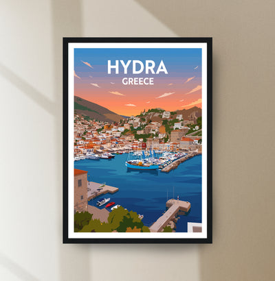 Hydra