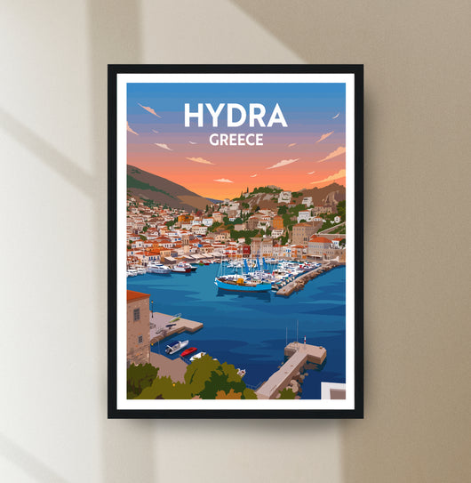Hydra