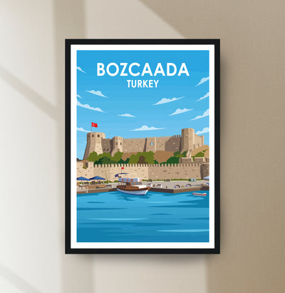 Bozcaada