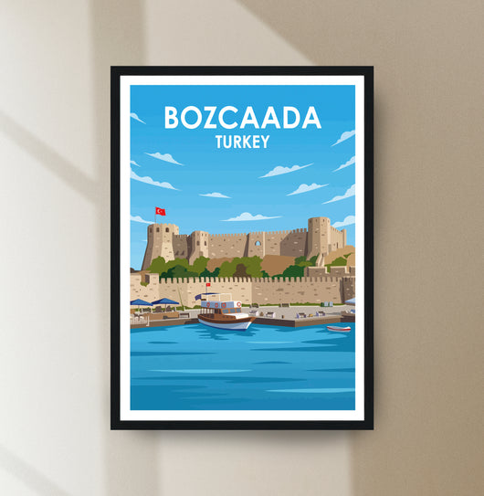 Bozcaada