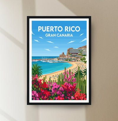Puerto Rico