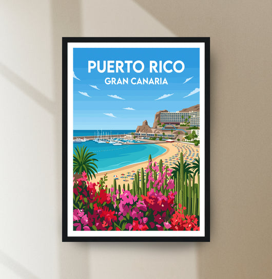 Puerto Rico