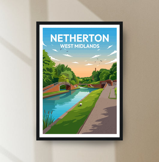Netherton