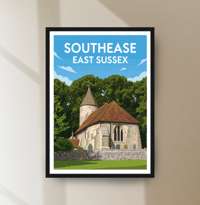 Southease