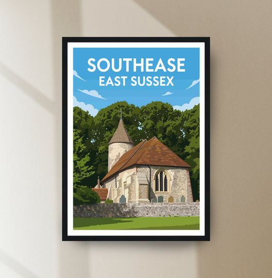Southease