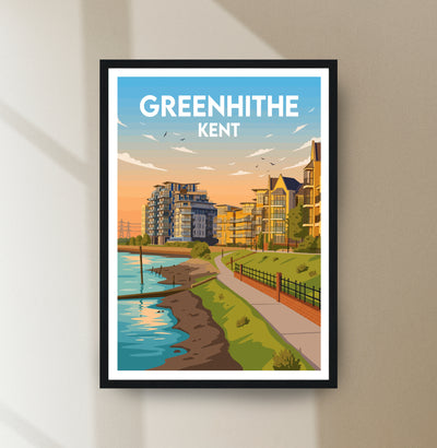 Greenhithe
