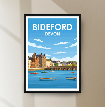 Bideford