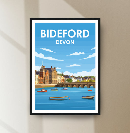 Bideford