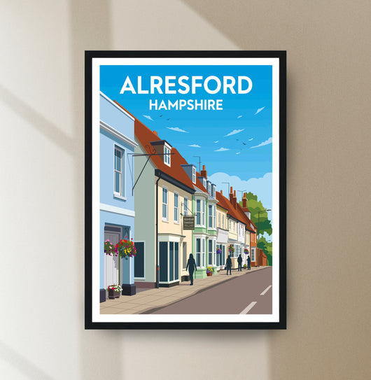 Alresford