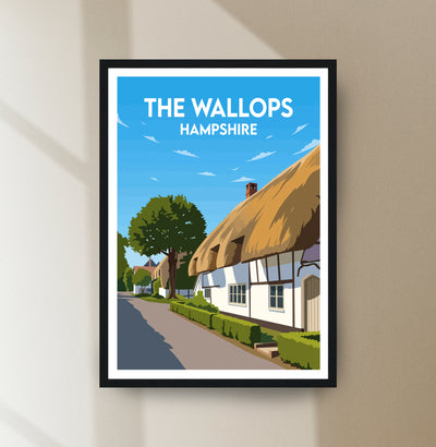 The Wallops