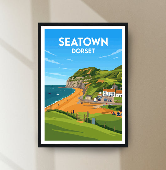 Seatown