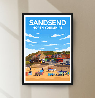 Sandsend