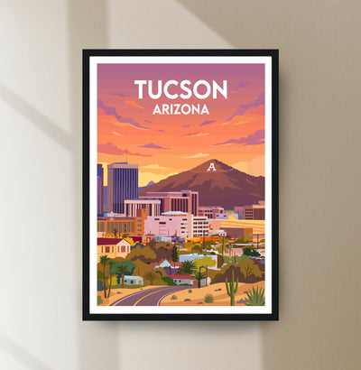 Tucson