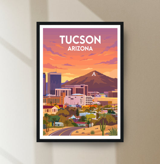 Tucson