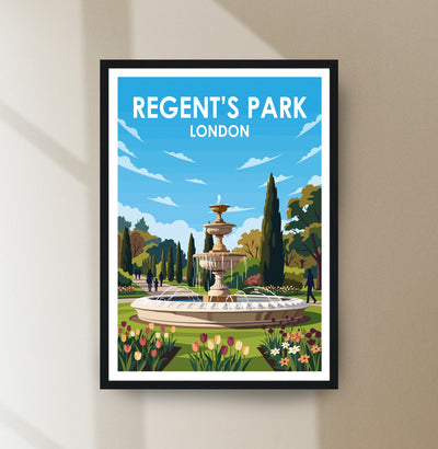 Regents Park