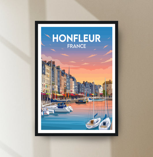 Honfleur