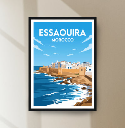 Essaouira