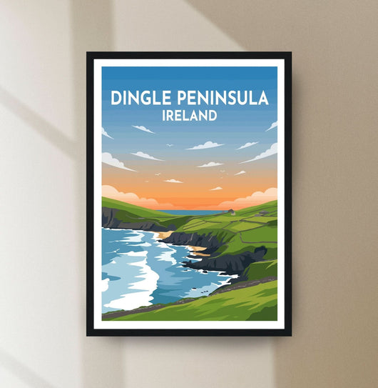 Dingle Peninsula