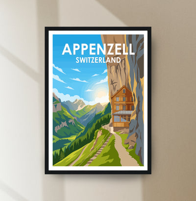 Appenzell