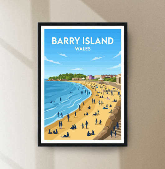 Barry Island