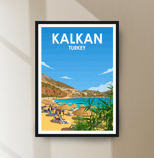 Kalkan