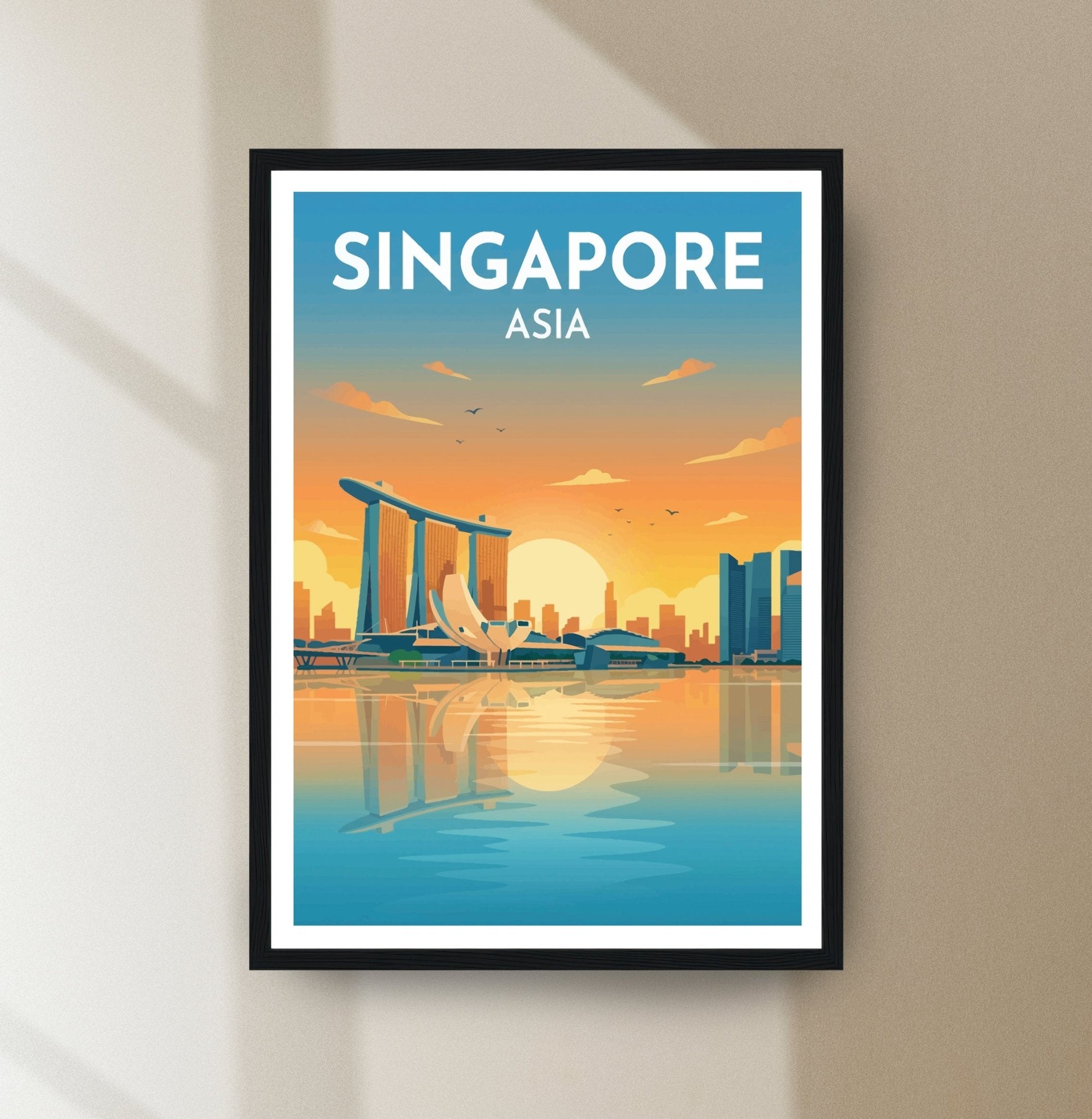 Singapore