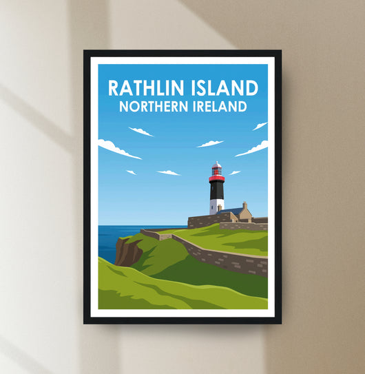 Rathlin Island