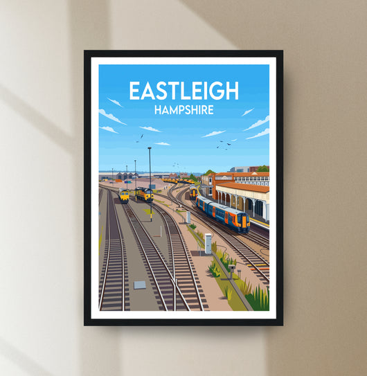 Eastleigh