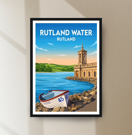 Rutland Water