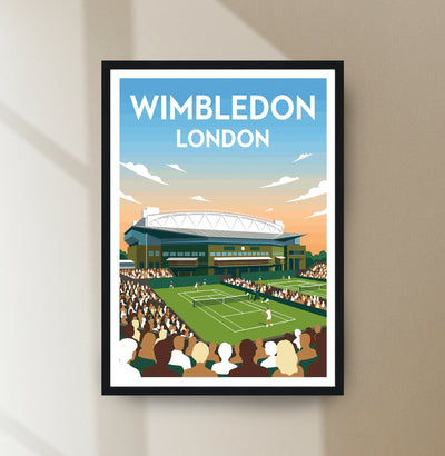 Wimbledon