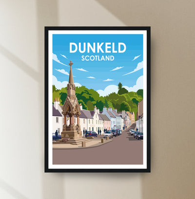 Dunkeld