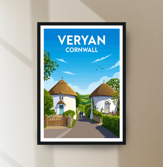 Veryan