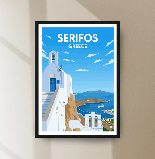 Serifos