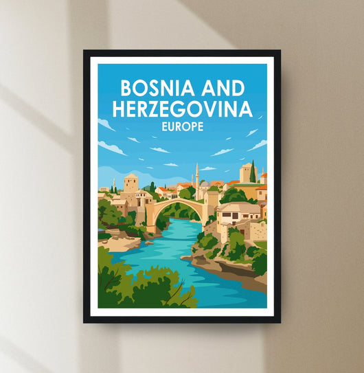 Bosnia And Herzegovina