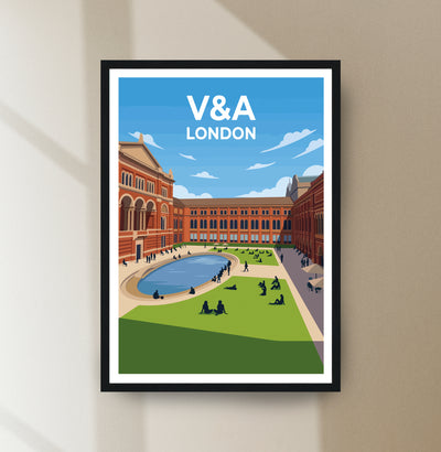 V&A