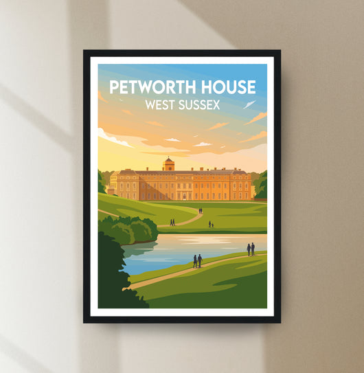 Petworth House