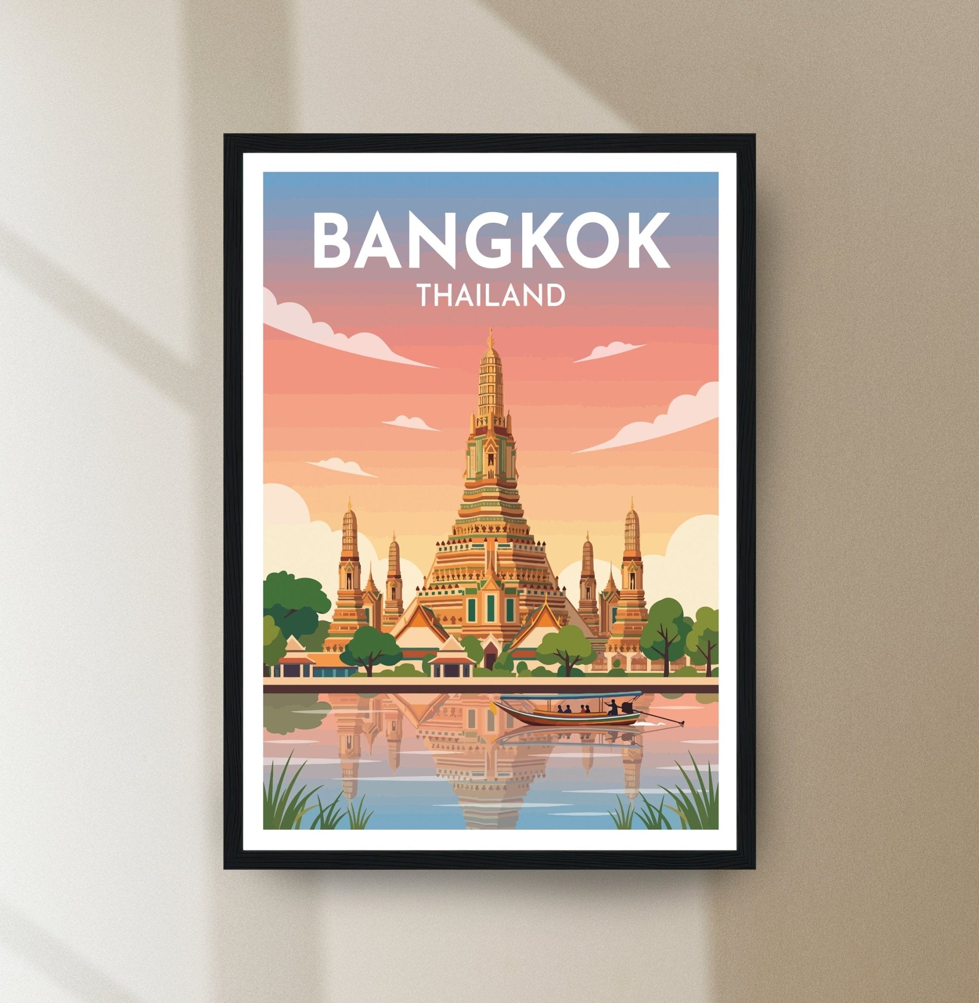 Bangkok