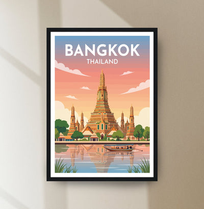 Bangkok