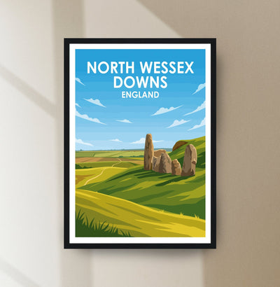 North Wessex Downs