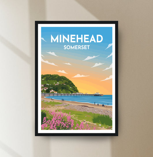 Minehead
