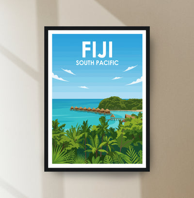 Fiji