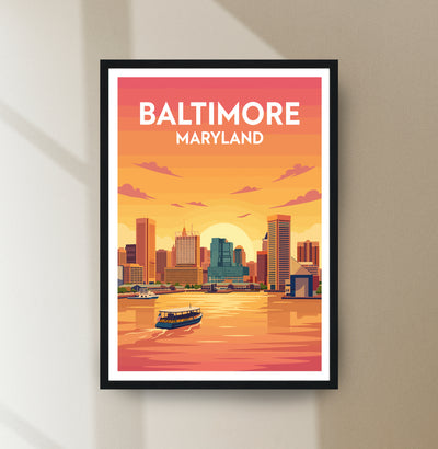 Baltimore