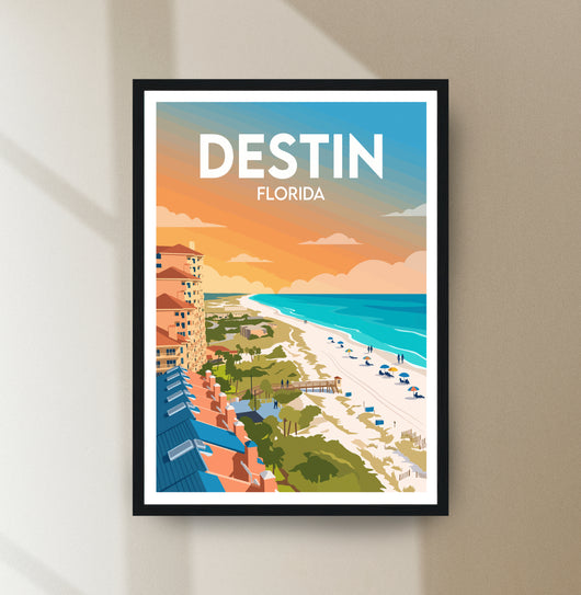 Destin