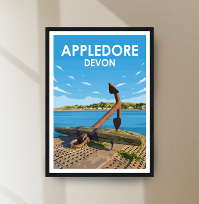 Appledore